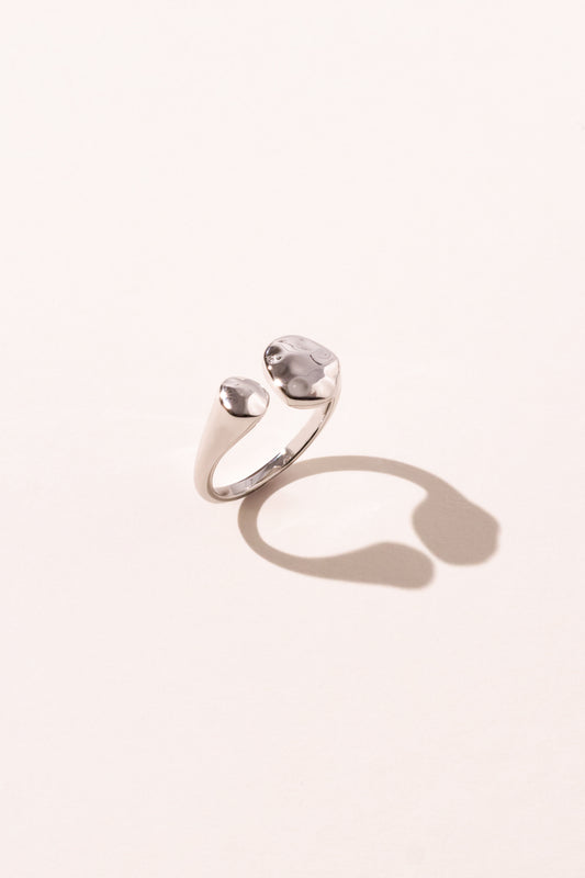 Venus cuff ring